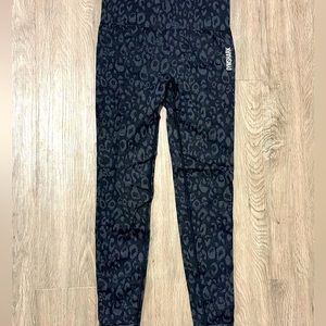 Gymshark leggings size S